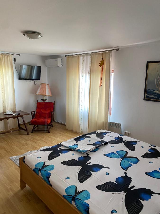 Casa Donau Delta Sulina Exterior foto