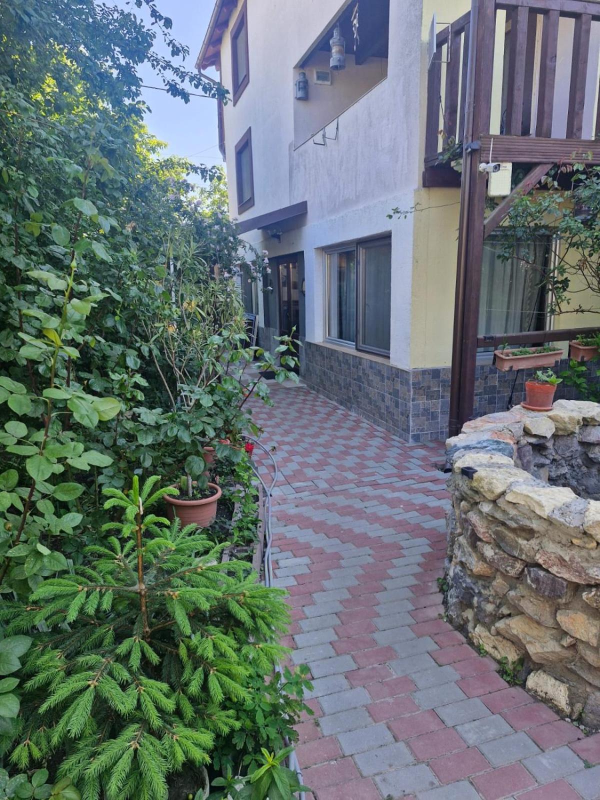 Casa Donau Delta Sulina Exterior foto