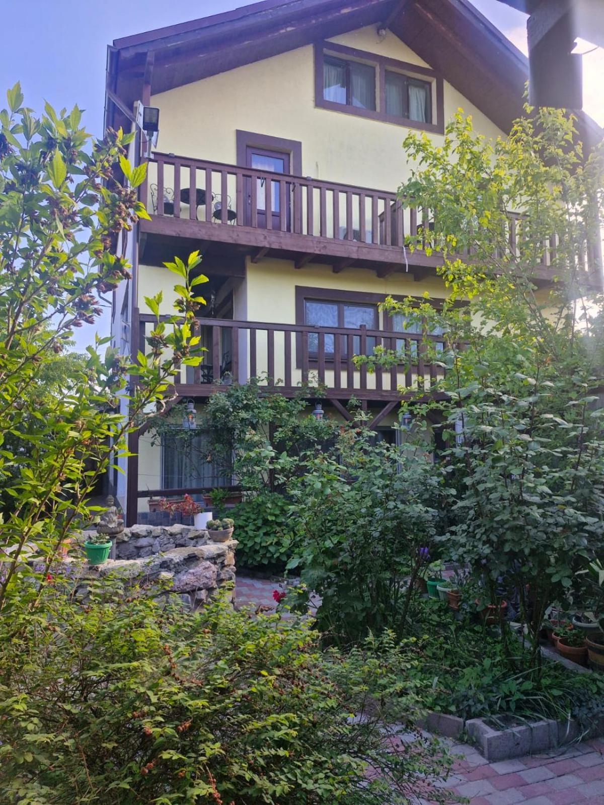 Casa Donau Delta Sulina Exterior foto